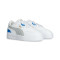 Scarpe Puma Shuffle Downtown Low Niño