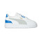Scarpe Puma Shuffle Downtown Low Niño