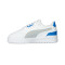 Scarpe Puma Shuffle Downtown Low Niño