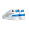 Scarpe Puma Shuffle Downtown Low Niño