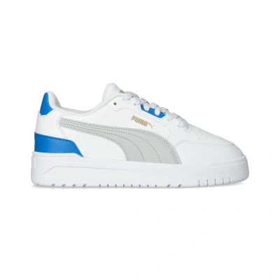 Scarpe Shuffle Downtown Low Niño