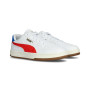 Caven 2.0 Retro Niño-White-For All Time Red-Gum