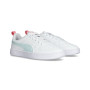 Rickie da Bambino-White-Sea Glass-Pinkscape
