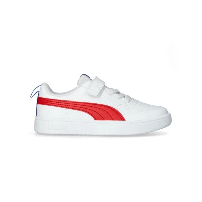 Scarpe Rickie da Bambino