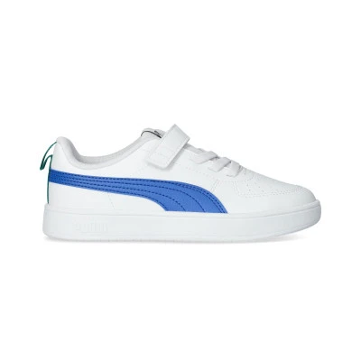 Scarpe Rickie da Bambino