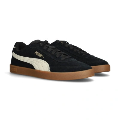 Scarpe Club II Era Suede