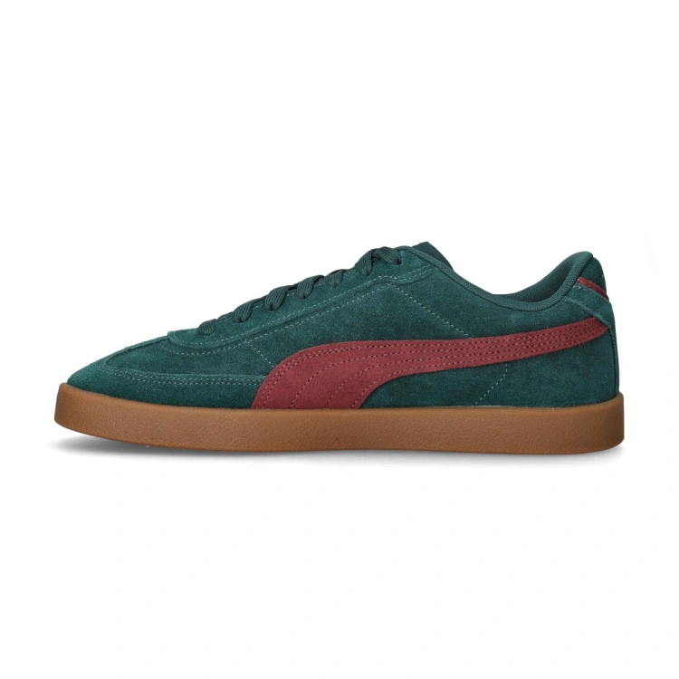 zapatilla-puma-club-ii-era-suede-verde-2