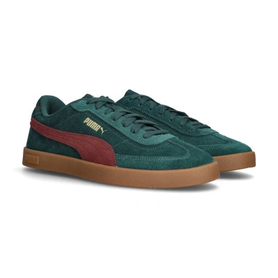 Scarpe Club II Era Suede