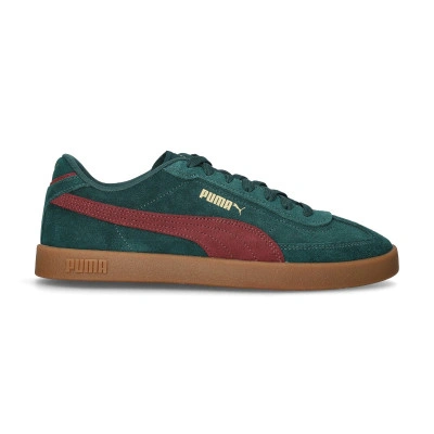 Scarpe Club II Era Suede