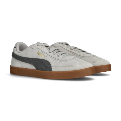 Scarpe Club II Era Suede