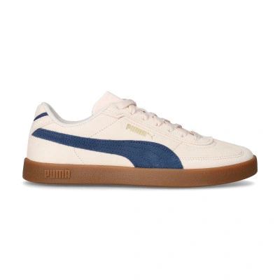 Scarpe Club II Era Suede