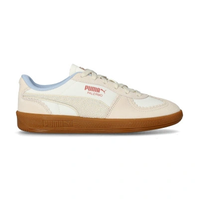 Scarpe Palermo Craft Mujer