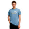 Maglietta Puma Essentials 2 Color No. 1 Logo