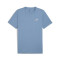 Maglietta Puma Essentials 2 Color Small No. 1 Logo