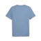 Maglietta Puma Essentials 2 Color Small No. 1 Logo