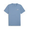 Maglietta Puma Essentials 2 Color Small No. 1 Logo