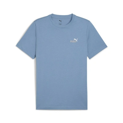 Maglietta Essentials 2 Color Small No. 1 Logo
