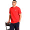 Maglietta Puma Essentials Small No. 1 Logo