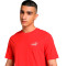 Maglietta Puma Essentials Small No. 1 Logo
