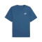 Maglietta Puma Essentials Relaxed Small No. 1 Logo