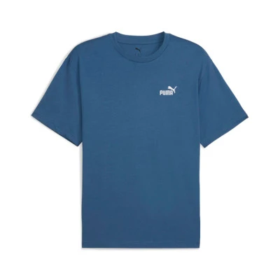 Maglietta Essentials Relaxed Small No. 1 Logo