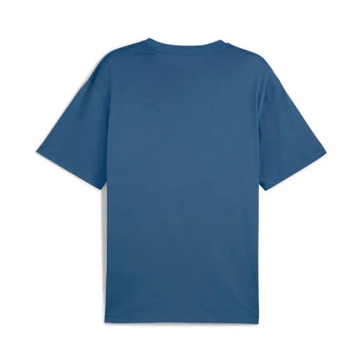 Maglia Essentials Relaxed Small No. 1 Logo