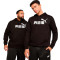 Felpa Puma Essentials No. 1 Logo