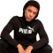 Felpa Puma Essentials No. 1 Logo