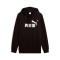 Felpa Puma Essentials No. 1 Logo