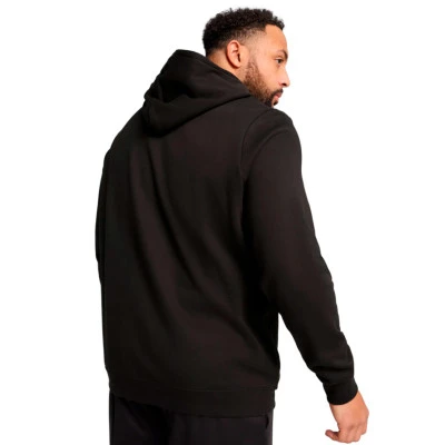 Felpa Essentials No. 1 Logo