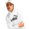 Felpa Puma Essentials No. 1 Logo