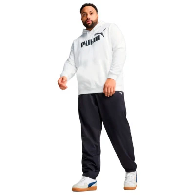 Felpa Essentials No. 1 Logo