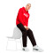 Felpa Puma Essentials No. 1 Logo