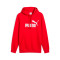 Felpa Puma Essentials No. 1 Logo
