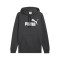 Felpa Puma Essentials No. 1 Logo