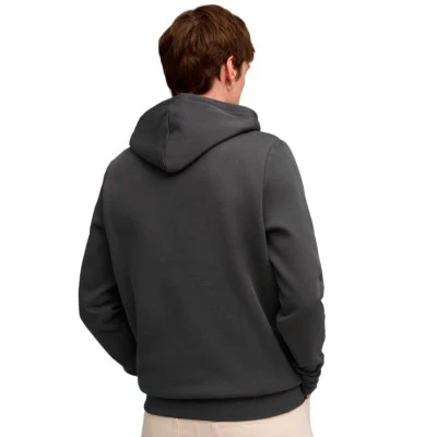 Felpa Essentials No. 1 Logo