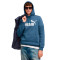 Felpa Puma Essentials No. 1 Logo