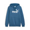 Felpa Puma Essentials No. 1 Logo