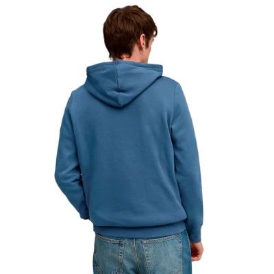 Felpa Essentials No. 1 Logo