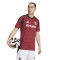 Maglia adidas Sparta Praga Home 2024-2025