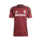 Maglia adidas Sparta Praga Home 2024-2025