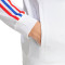 Giacca adidas Olympique Lione Fanswear 2025-2026