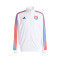 Giacca adidas Olympique Lione Fanswear 2025-2026