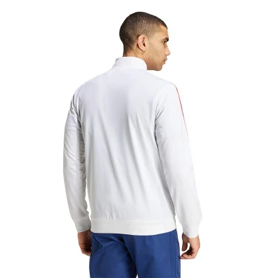 Giacca Olympique Lione Fanswear 2025-2026