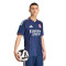 Maglia adidas Olympique Lione Away 2025-2026