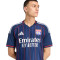 Maglia adidas Olympique Lione Away 2025-2026