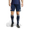 Pantaloncini adidas Olympique Lione Away 2025-2026