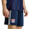 Pantaloncini adidas Olympique Lione Away 2025-2026