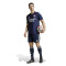 Pantaloncini adidas Olympique Lione Away 2025-2026