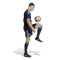 Pantaloncini adidas Olympique Lione Away 2025-2026
